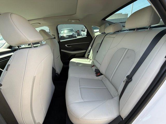 used 2024 Hyundai Sonata car, priced at $26,970