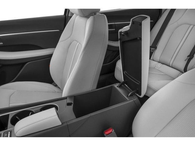 used 2024 Hyundai Sonata car, priced at $26,970