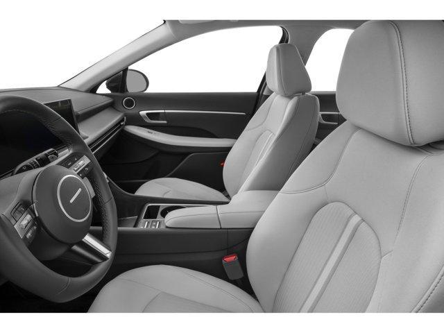 used 2024 Hyundai Sonata car, priced at $26,970