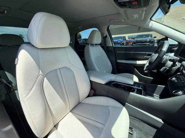 used 2024 Hyundai Sonata car, priced at $26,970