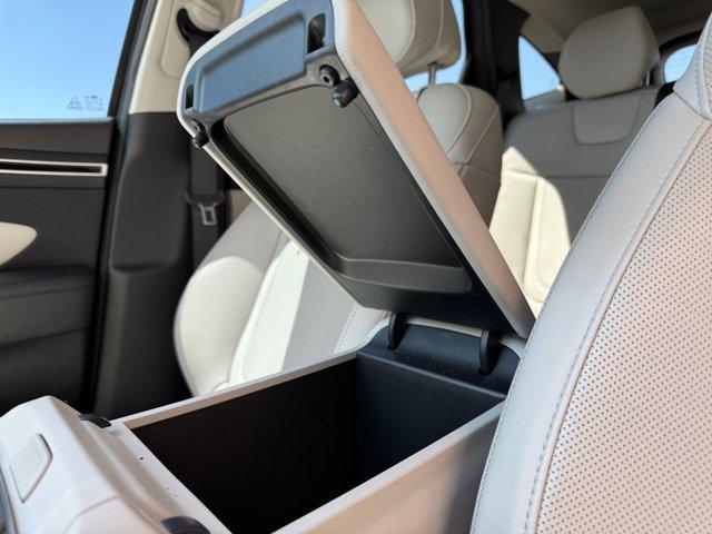 used 2024 Hyundai Tucson car, priced at $28,499