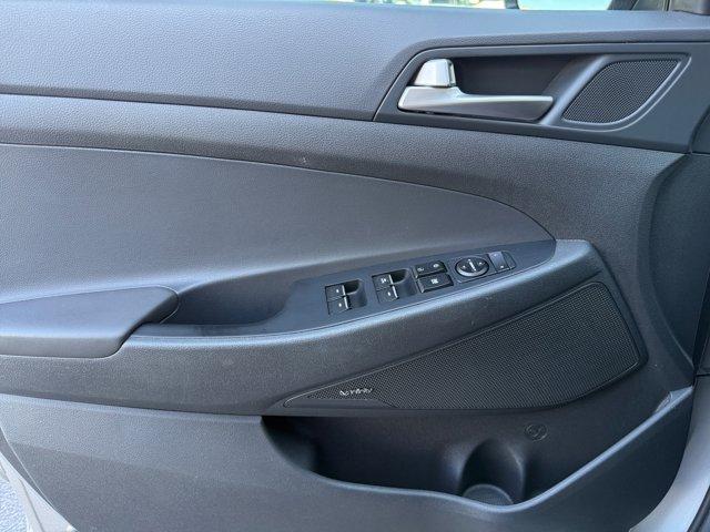 used 2020 Hyundai Tucson car, priced at $21,426