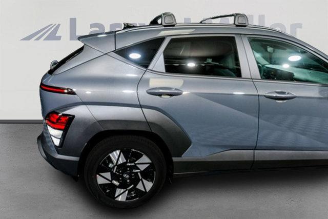 new 2025 Hyundai Kona car, priced at $26,179