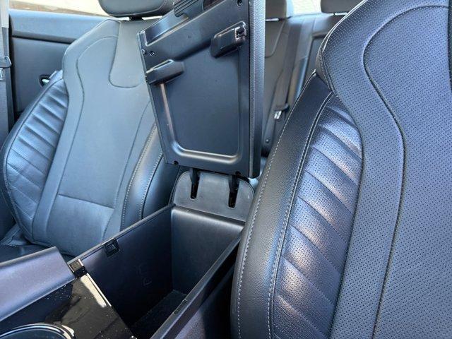 used 2022 Hyundai Elantra car, priced at $18,165