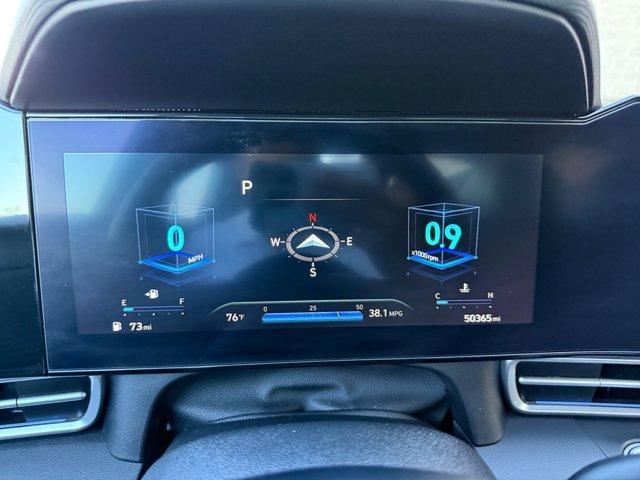 used 2022 Hyundai Elantra car, priced at $18,165