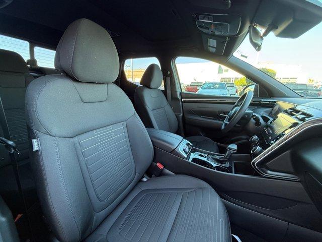 used 2022 Hyundai SANTA CRUZ car, priced at $24,500