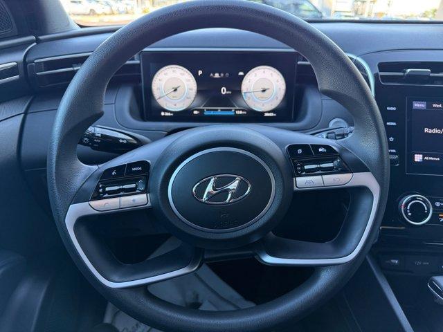 used 2022 Hyundai SANTA CRUZ car, priced at $24,500