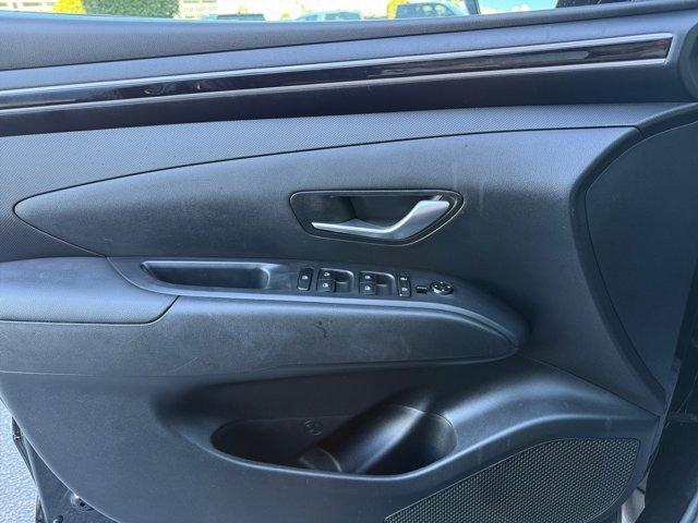 used 2022 Hyundai SANTA CRUZ car, priced at $24,500