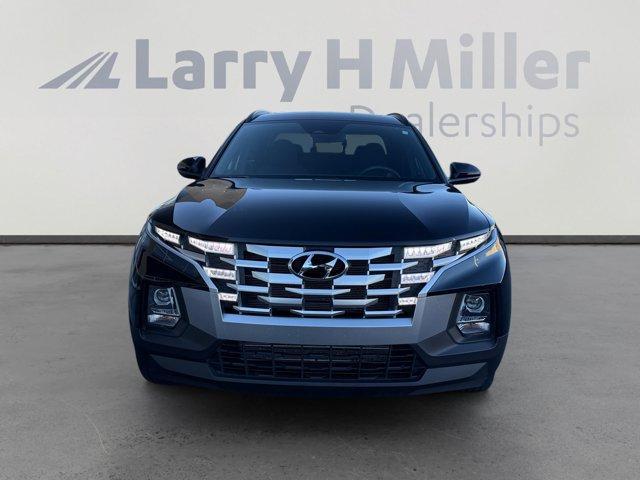 used 2022 Hyundai SANTA CRUZ car, priced at $24,500