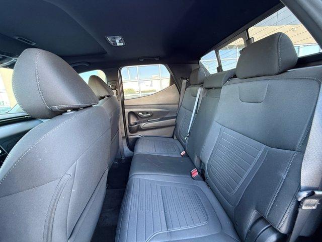 used 2022 Hyundai SANTA CRUZ car, priced at $24,500