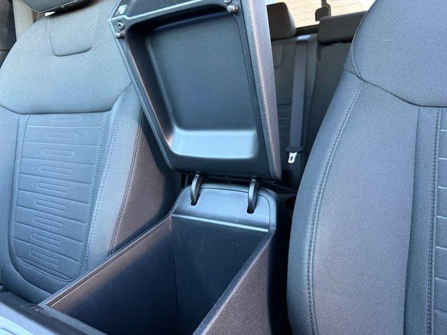 used 2022 Hyundai SANTA CRUZ car, priced at $24,500