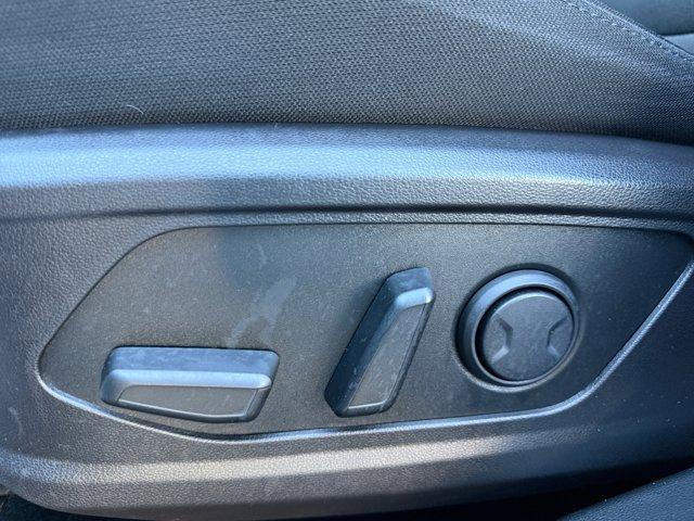 used 2022 Hyundai SANTA CRUZ car, priced at $24,500