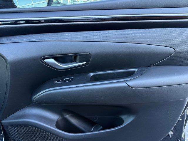 used 2022 Hyundai SANTA CRUZ car, priced at $24,500