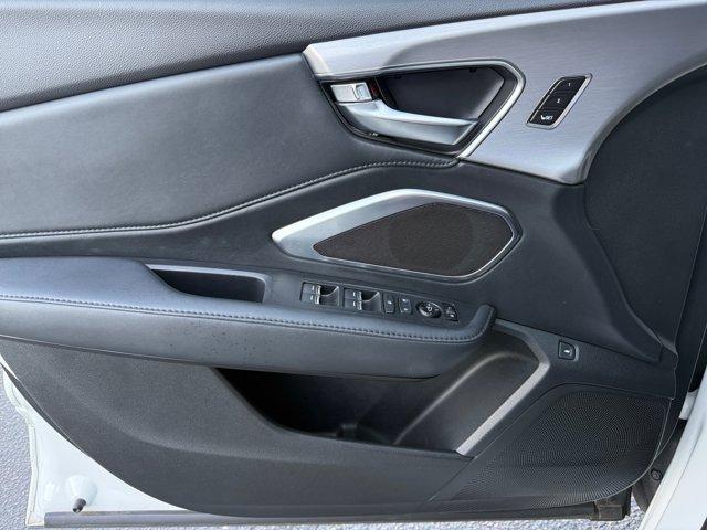 used 2020 Acura RDX car, priced at $25,069