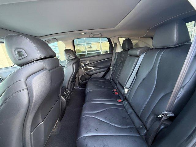 used 2020 Acura RDX car, priced at $25,069