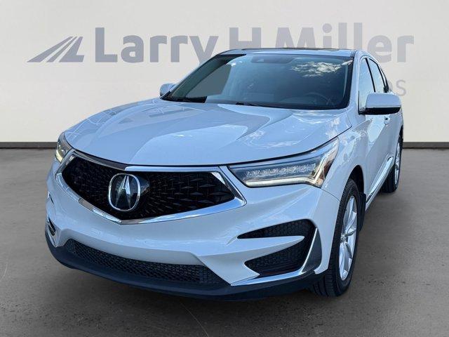 used 2020 Acura RDX car, priced at $25,069