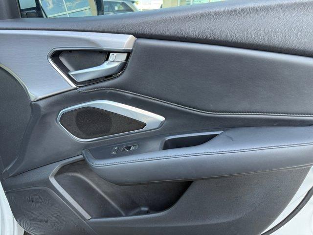 used 2020 Acura RDX car, priced at $25,069