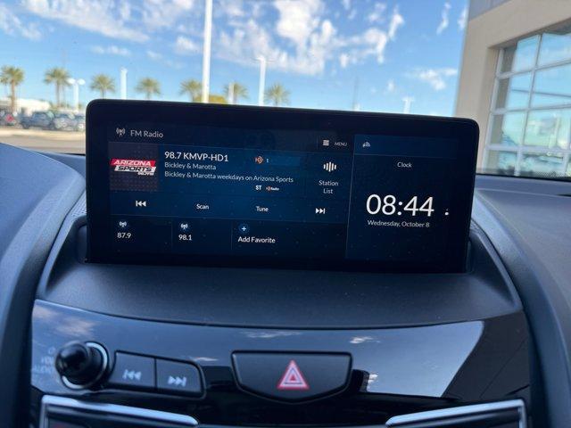 used 2020 Acura RDX car, priced at $25,069