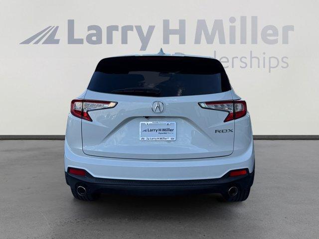 used 2020 Acura RDX car, priced at $25,069