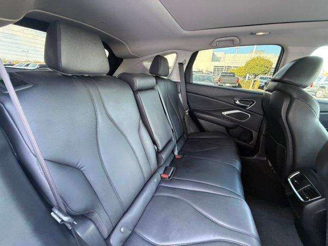 used 2020 Acura RDX car, priced at $25,069