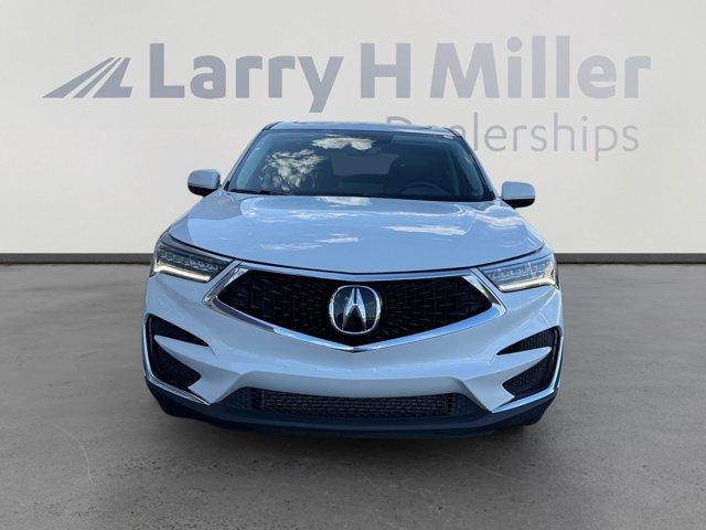 used 2020 Acura RDX car, priced at $25,069