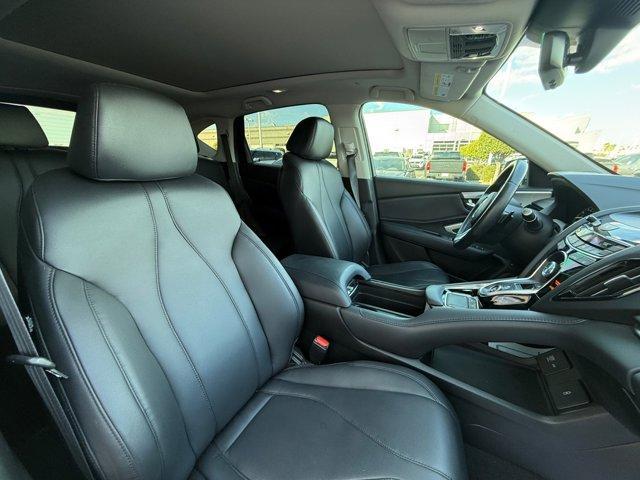 used 2020 Acura RDX car, priced at $25,069