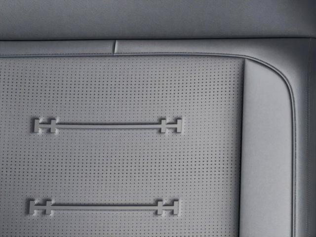 new 2025 Hyundai SANTA FE HEV car, priced at $47,671