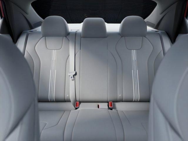 new 2025 Hyundai Elantra car, priced at $23,580