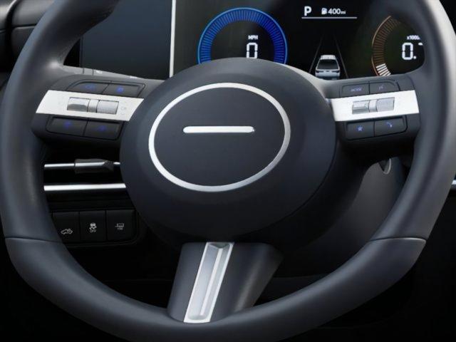 new 2025 Hyundai SANTA CRUZ car, priced at $30,070