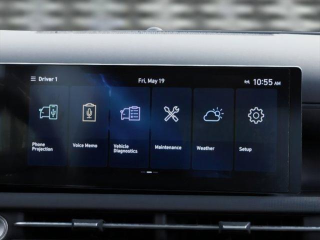 new 2025 Hyundai SANTA CRUZ car, priced at $30,070
