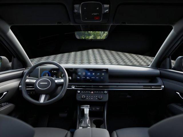 new 2025 Hyundai SANTA CRUZ car, priced at $30,070
