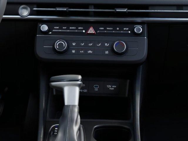 new 2025 Hyundai SANTA CRUZ car, priced at $30,070