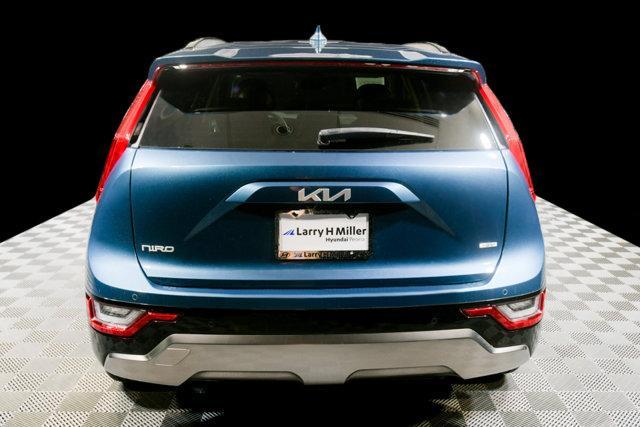 used 2023 Kia Niro car, priced at $24,882