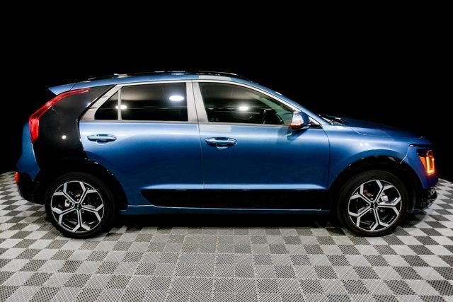 used 2023 Kia Niro car, priced at $24,882