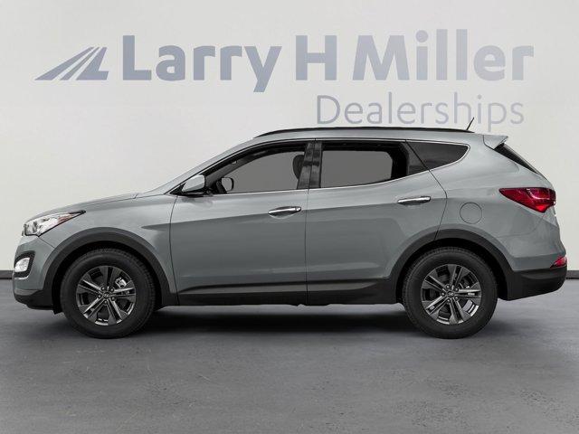 used 2015 Hyundai Santa Fe Sport car, priced at $11,005