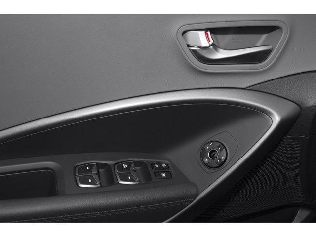used 2015 Hyundai Santa Fe Sport car, priced at $11,005