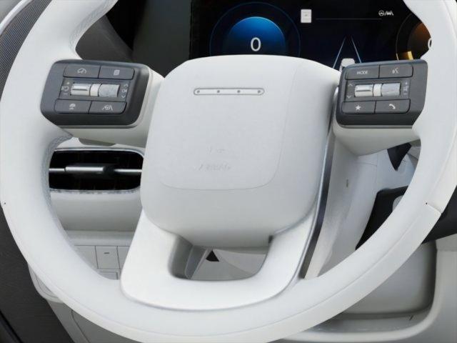 new 2026 Hyundai Palisade car, priced at $41,681