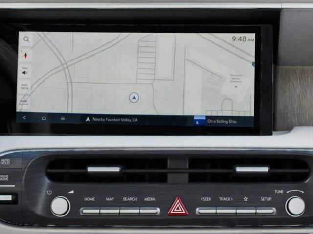 new 2026 Hyundai Palisade car, priced at $41,681