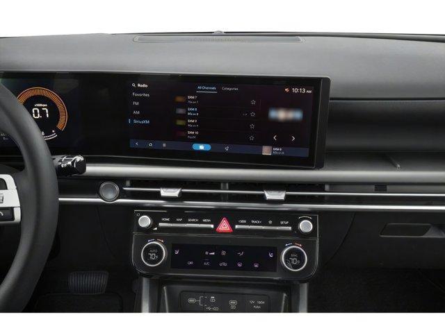 new 2025 Hyundai SANTA CRUZ car, priced at $30,395