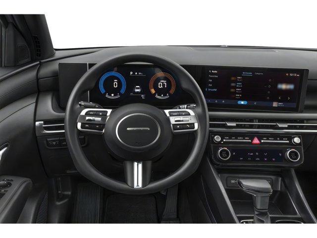 new 2025 Hyundai SANTA CRUZ car, priced at $30,395