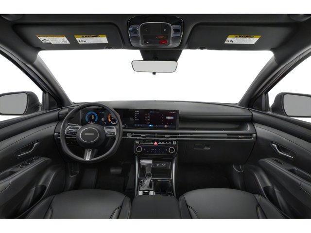 new 2025 Hyundai SANTA CRUZ car, priced at $30,395