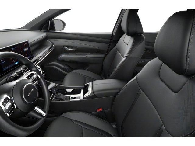 new 2025 Hyundai SANTA CRUZ car, priced at $30,395