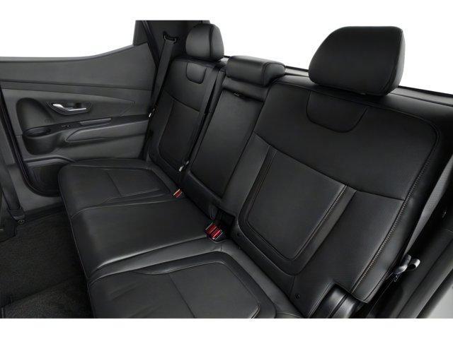 new 2025 Hyundai SANTA CRUZ car, priced at $30,395