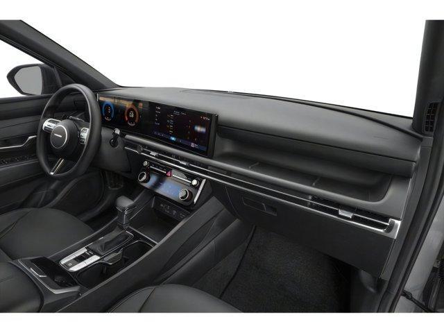 new 2025 Hyundai SANTA CRUZ car, priced at $30,395