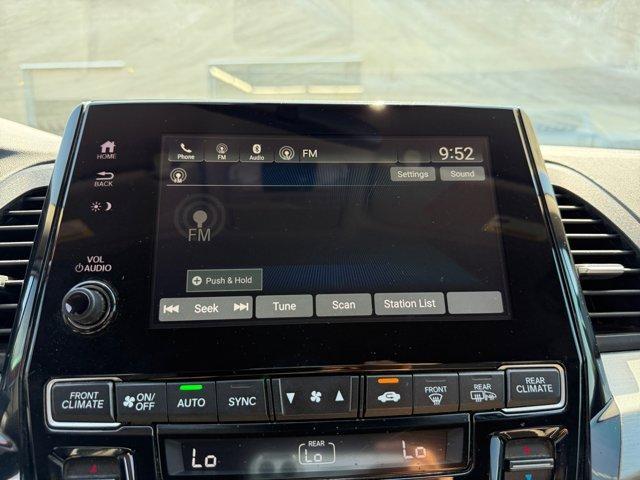 used 2020 Honda Odyssey car, priced at $26,655