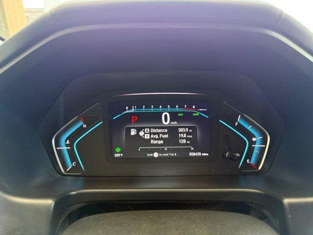 used 2020 Honda Odyssey car, priced at $26,655