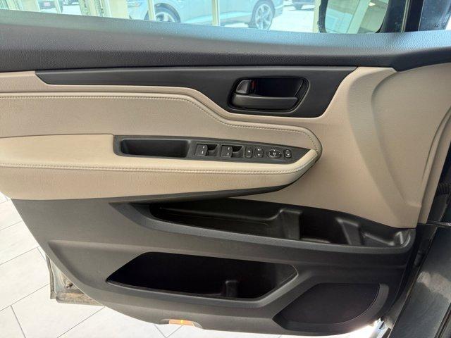 used 2020 Honda Odyssey car, priced at $26,655