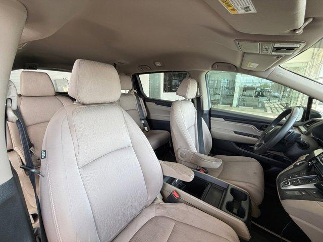 used 2020 Honda Odyssey car, priced at $26,655