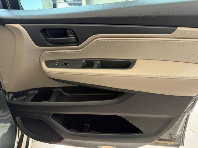 used 2020 Honda Odyssey car, priced at $26,655