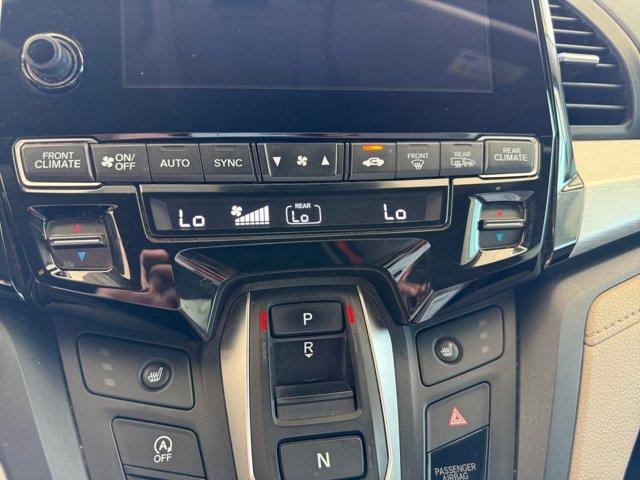 used 2020 Honda Odyssey car, priced at $26,655